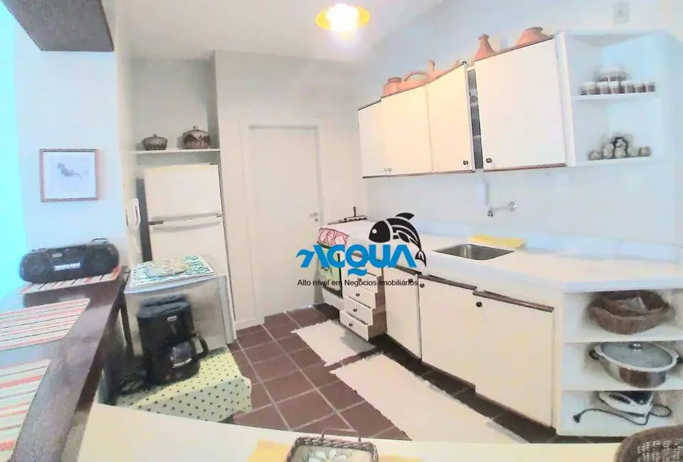 Apartamento com 3 quartos à venda, 95m2 em Guaruja - SP - imagem 2 Foto 2 de Apartamento com 3 quartos à venda, 95m2 em Guaruja - SP