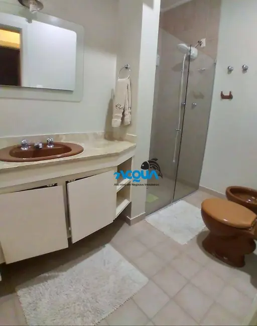 Apartamento com 3 quartos à venda, 95m2 em Guaruja - SP - imagem 6 Foto 6 de Apartamento com 3 quartos à venda, 95m2 em Guaruja - SP