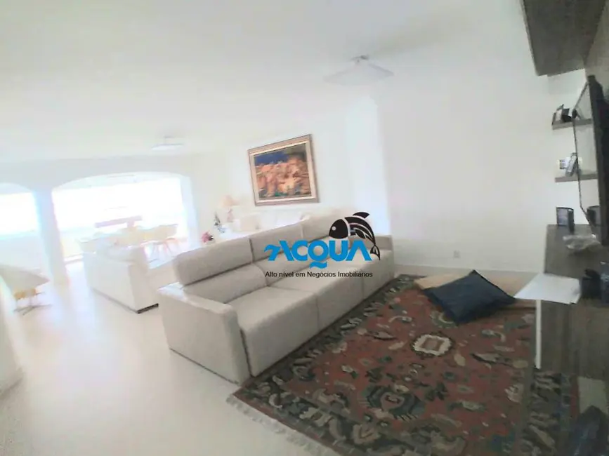 Foto 1 de Apartamento com 3 quartos à venda, 170m2 em Guaruja - SP
