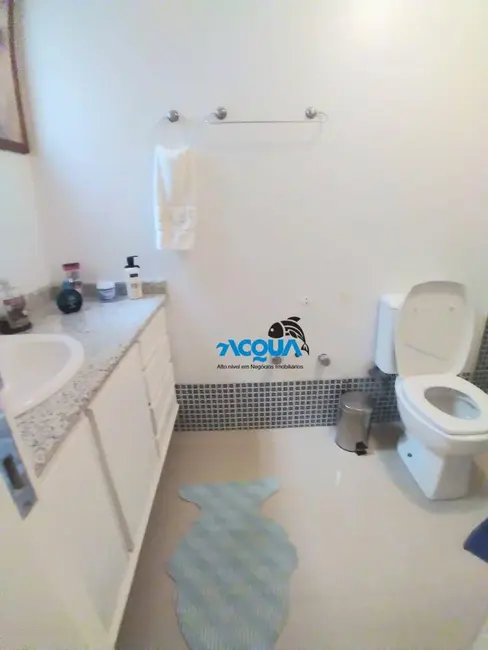 Foto 8 de Apartamento com 3 quartos à venda, 170m2 em Guaruja - SP