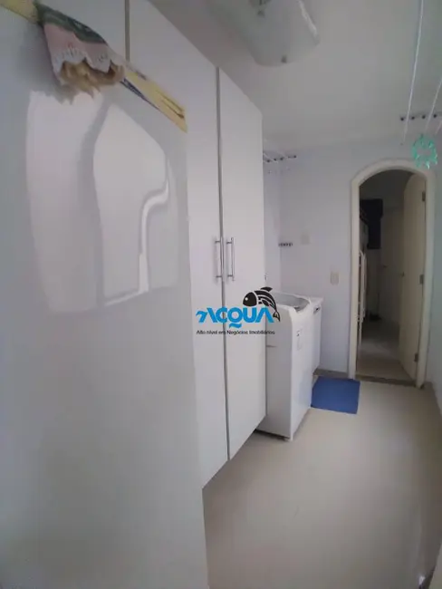 Foto 9 de Apartamento com 3 quartos à venda, 170m2 em Guaruja - SP