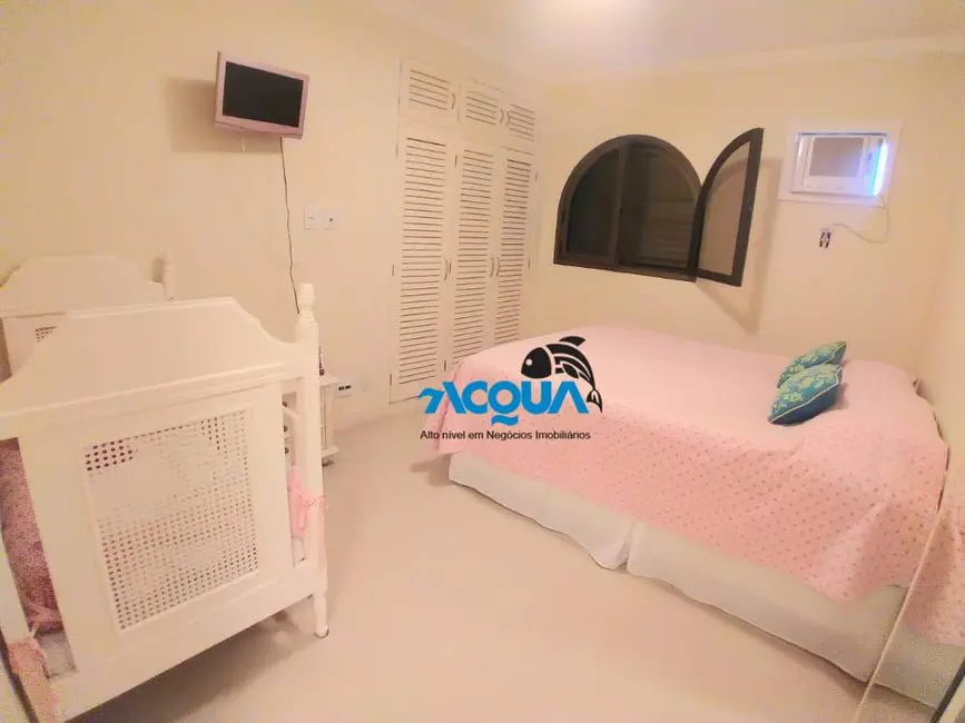 Foto 4 de Apartamento com 3 quartos à venda, 170m2 em Guaruja - SP