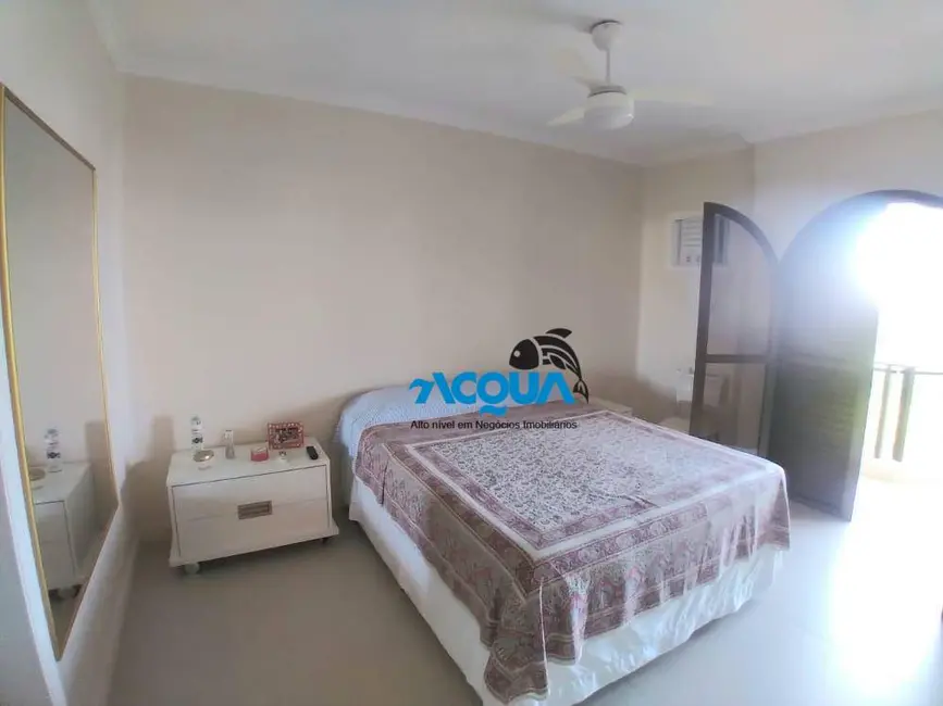 Foto 5 de Apartamento com 3 quartos à venda, 170m2 em Guaruja - SP