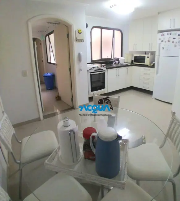 Foto 3 de Apartamento com 3 quartos à venda, 170m2 em Guaruja - SP