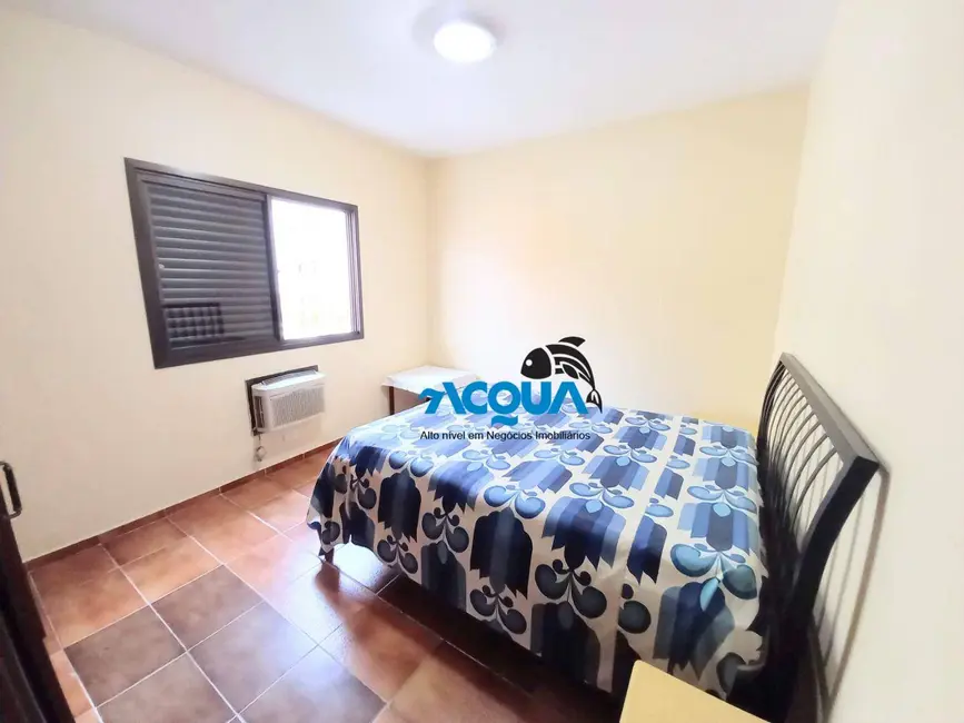 Apartamento com 3 quartos à venda, 74m2 em Guaruja - SP - imagem 5 Foto 5 de Apartamento com 3 quartos à venda, 74m2 em Guaruja - SP