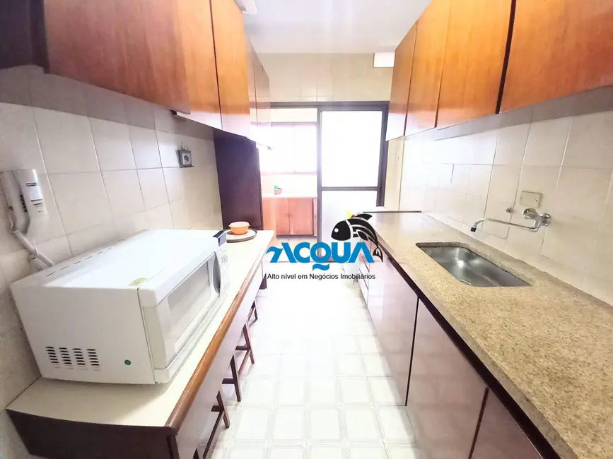 Apartamento com 3 quartos à venda, 74m2 em Guaruja - SP - imagem 4 Foto 4 de Apartamento com 3 quartos à venda, 74m2 em Guaruja - SP