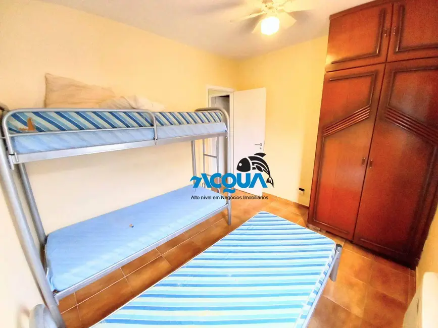 Apartamento com 3 quartos à venda, 74m2 em Guaruja - SP - imagem 6 Foto 6 de Apartamento com 3 quartos à venda, 74m2 em Guaruja - SP