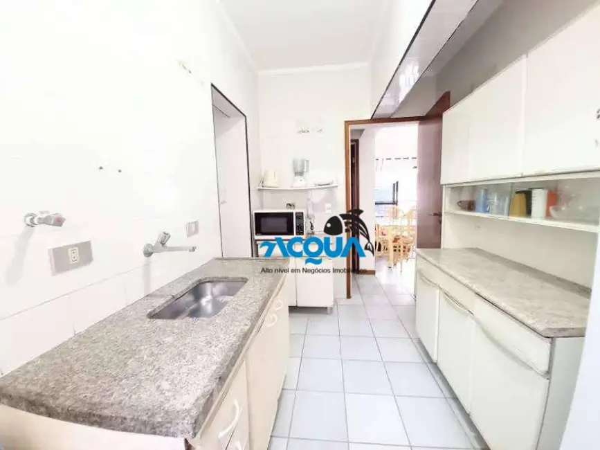 Cobertura com 2 quartos à venda, 120m2 em Guaruja - SP - imagem 4 Foto 4 de Cobertura com 2 quartos à venda, 120m2 em Guaruja - SP