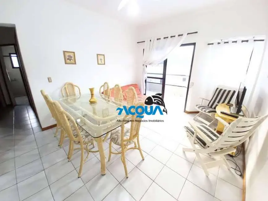 Foto 1 de Cobertura com 2 quartos à venda, 120m2 em Guaruja - SP