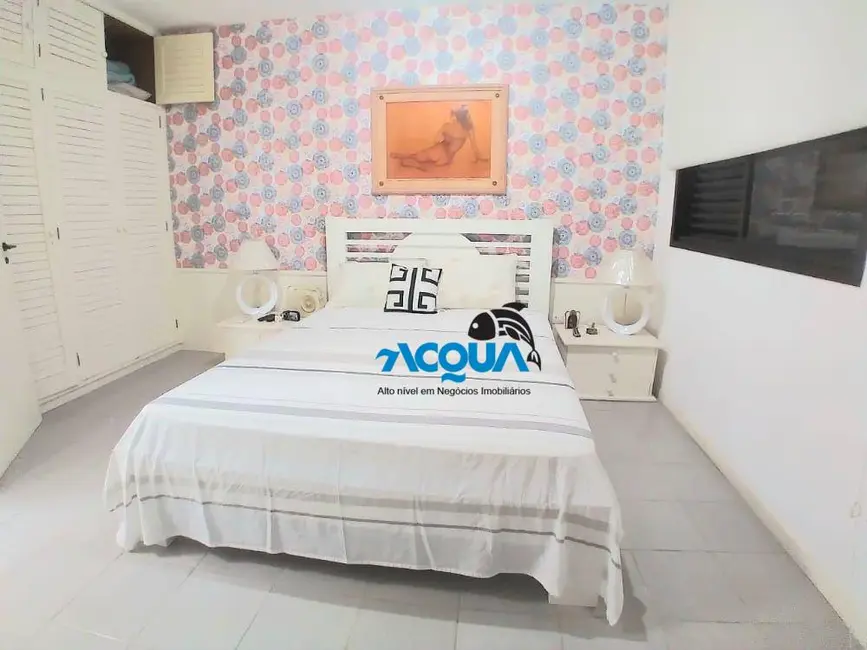 Apartamento com 3 quartos à venda, 95m2 em Guaruja - SP - imagem 5 Foto 5 de Apartamento com 3 quartos à venda, 95m2 em Guaruja - SP