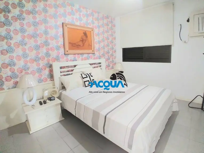 Apartamento com 3 quartos à venda, 95m2 em Guaruja - SP - imagem 9 Foto 9 de Apartamento com 3 quartos à venda, 95m2 em Guaruja - SP