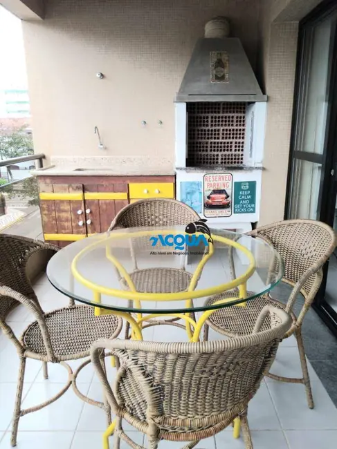 Apartamento com 3 quartos à venda, 95m2 em Guaruja - SP - imagem 6 Foto 6 de Apartamento com 3 quartos à venda, 95m2 em Guaruja - SP