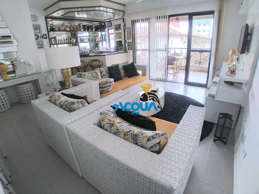 Foto 1 de Apartamento com 3 quartos à venda, 95m2 em Guaruja - SP