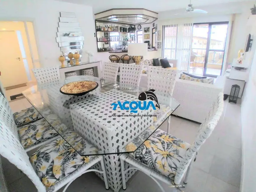 Foto 2 de Apartamento com 3 quartos à venda, 95m2 em Guaruja - SP