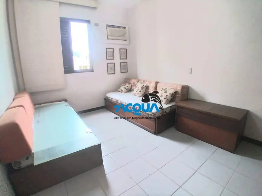 Apartamento com 3 quartos à venda, 95m2 em Guaruja - SP - imagem 6 Foto 6 de Apartamento com 3 quartos à venda, 95m2 em Guaruja - SP