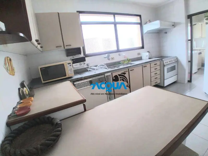 Apartamento com 3 quartos à venda, 95m2 em Guaruja - SP - imagem 4 Foto 4 de Apartamento com 3 quartos à venda, 95m2 em Guaruja - SP