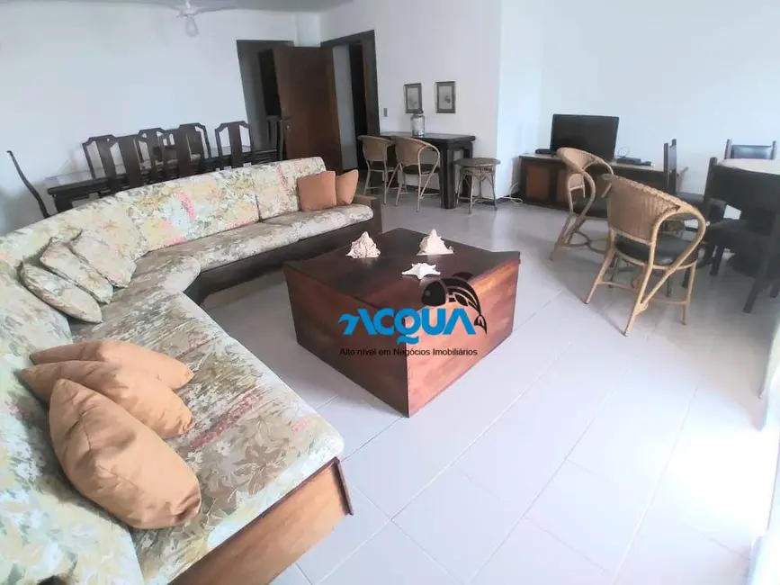 Apartamento com 3 quartos à venda, 95m2 em Guaruja - SP - imagem 3 Foto 3 de Apartamento com 3 quartos à venda, 95m2 em Guaruja - SP