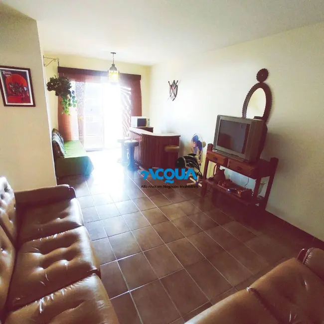 Foto 3 de Apartamento com 2 quartos à venda, 100m2 em Guaruja - SP