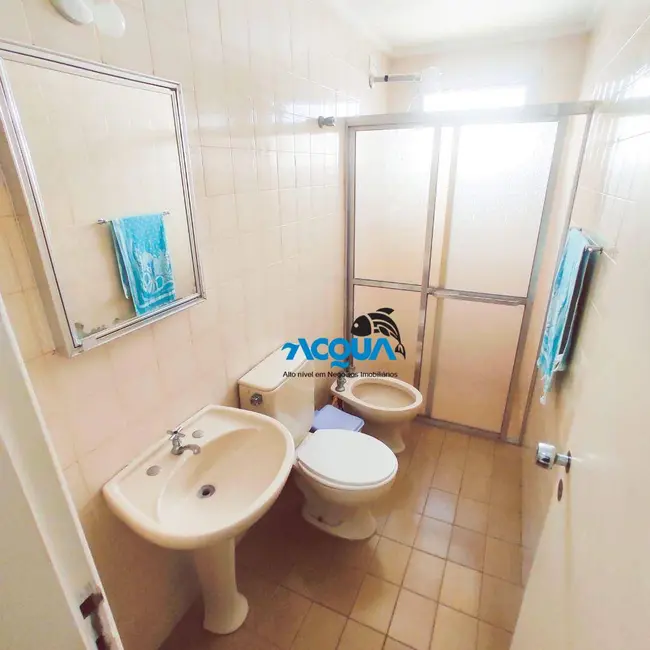 Foto 8 de Apartamento com 2 quartos à venda, 100m2 em Guaruja - SP