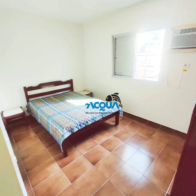 Foto 5 de Apartamento com 2 quartos à venda, 100m2 em Guaruja - SP