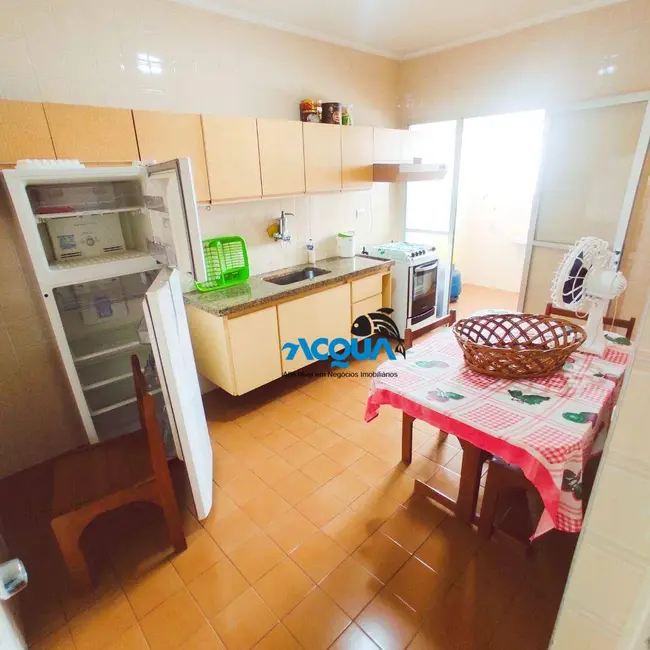 Foto 4 de Apartamento com 2 quartos à venda, 100m2 em Guaruja - SP