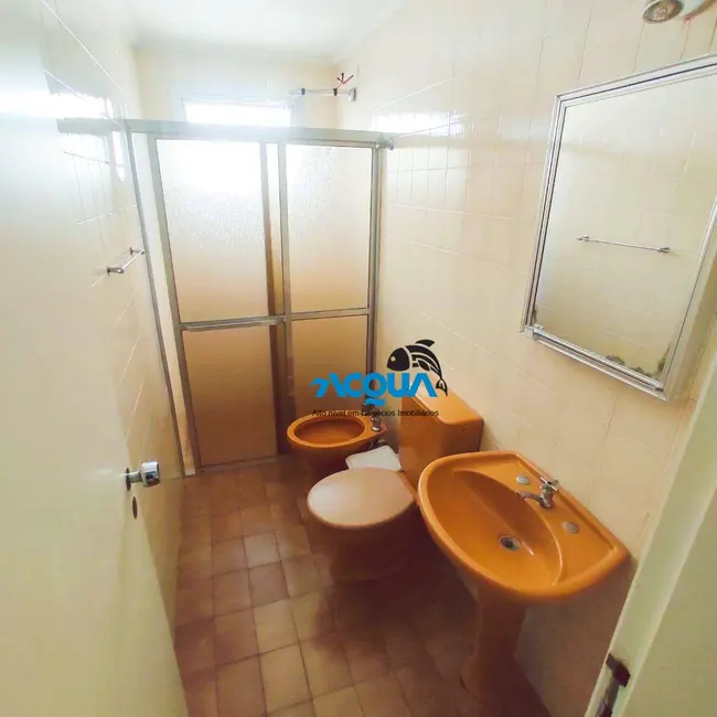 Foto 7 de Apartamento com 2 quartos à venda, 100m2 em Guaruja - SP