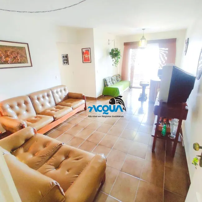 Foto 2 de Apartamento com 2 quartos à venda, 100m2 em Guaruja - SP