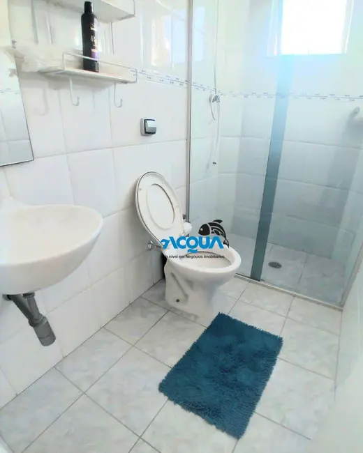 Cobertura com 3 quartos à venda, 90m2 em Guaruja - SP - imagem 8 Foto 8 de Cobertura com 3 quartos à venda, 90m2 em Guaruja - SP