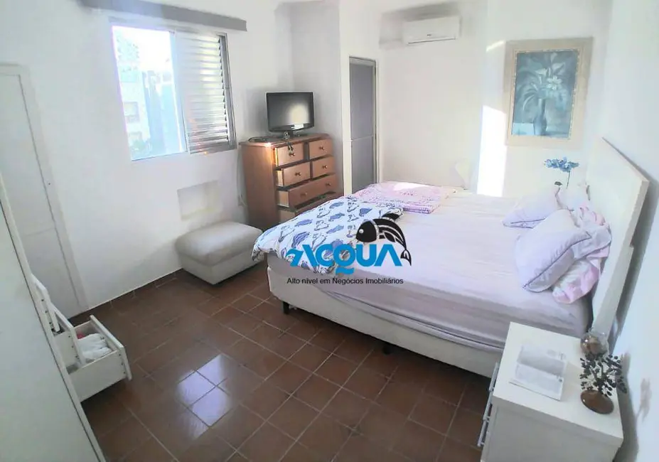Cobertura com 3 quartos à venda, 90m2 em Guaruja - SP - imagem 5 Foto 5 de Cobertura com 3 quartos à venda, 90m2 em Guaruja - SP