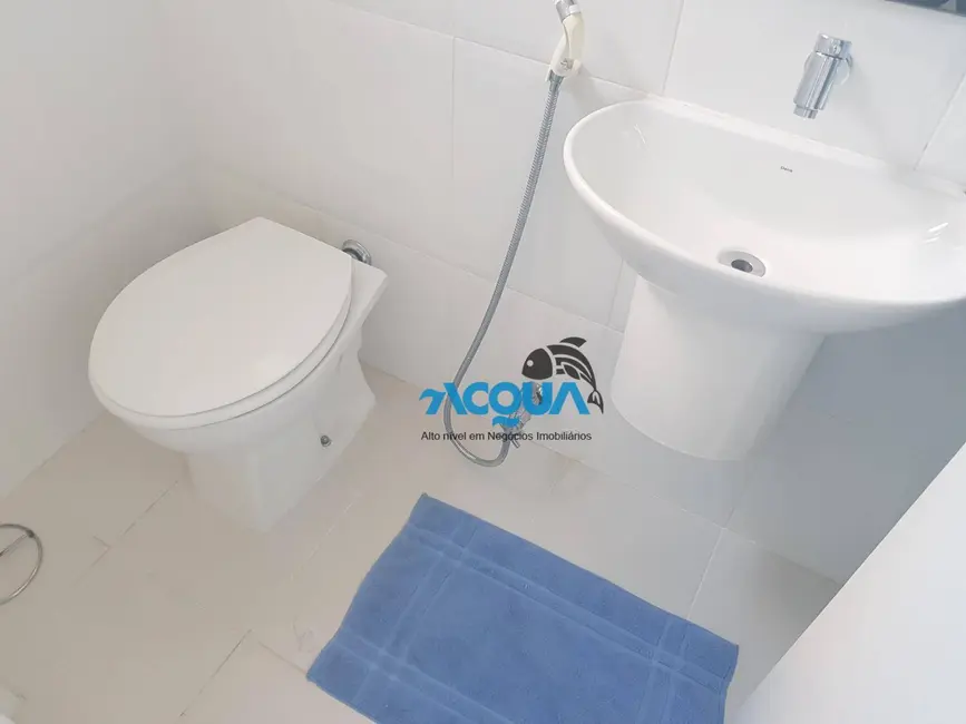 Apartamento com 2 quartos à venda, 86m2 em Guaruja - SP - imagem 5 Foto 5 de Apartamento com 2 quartos à venda, 86m2 em Guaruja - SP