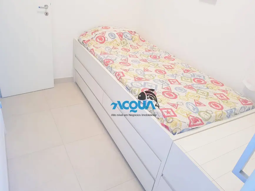 Apartamento com 2 quartos à venda, 86m2 em Guaruja - SP - imagem 6 Foto 6 de Apartamento com 2 quartos à venda, 86m2 em Guaruja - SP