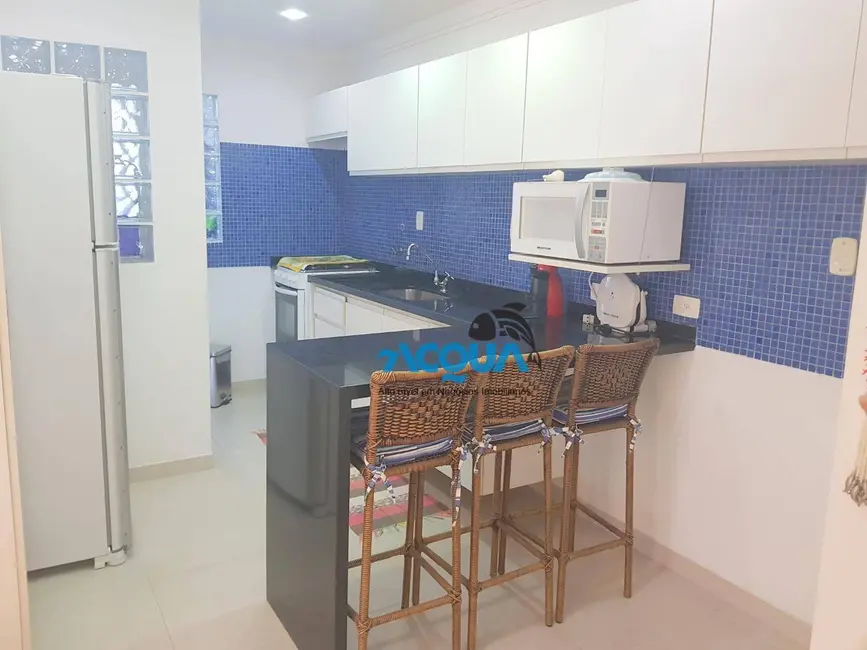 Apartamento com 2 quartos à venda, 86m2 em Guaruja - SP - imagem 2 Foto 2 de Apartamento com 2 quartos à venda, 86m2 em Guaruja - SP