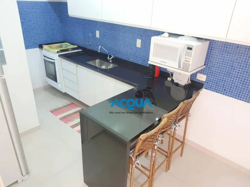Apartamento com 2 quartos à venda, 86m2 em Guaruja - SP - imagem 3 Foto 3 de Apartamento com 2 quartos à venda, 86m2 em Guaruja - SP