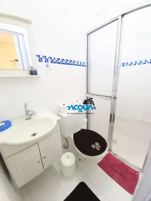 Foto 7 de Apartamento com 2 quartos à venda, 62m2 em Jardim Primavera, Guaruja - SP