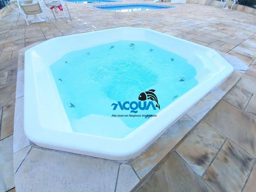 Foto 9 de Apartamento com 2 quartos à venda, 62m2 em Jardim Primavera, Guaruja - SP