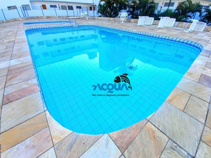 Foto 8 de Apartamento com 2 quartos à venda, 62m2 em Jardim Primavera, Guaruja - SP