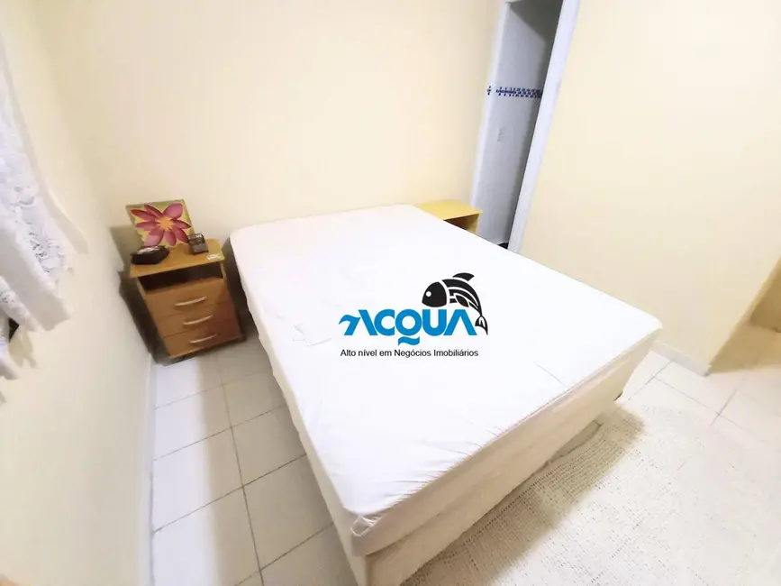 Foto 4 de Apartamento com 2 quartos à venda, 62m2 em Jardim Primavera, Guaruja - SP