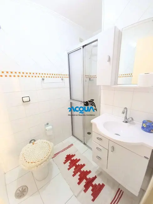 Foto 6 de Apartamento com 2 quartos à venda, 62m2 em Jardim Primavera, Guaruja - SP