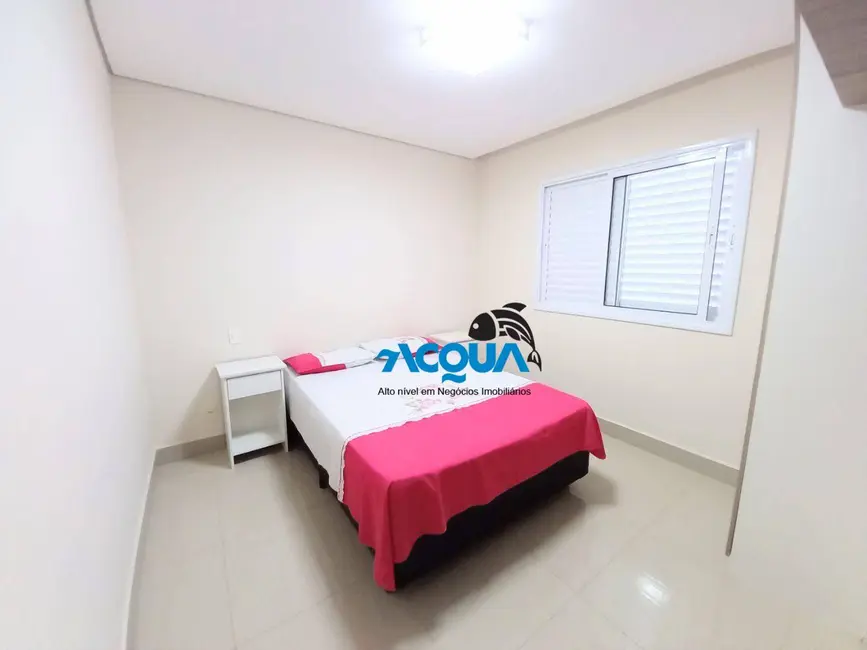 Foto 4 de Apartamento com 3 quartos à venda, 132m2 em Vila Luis Antônio, Guaruja - SP