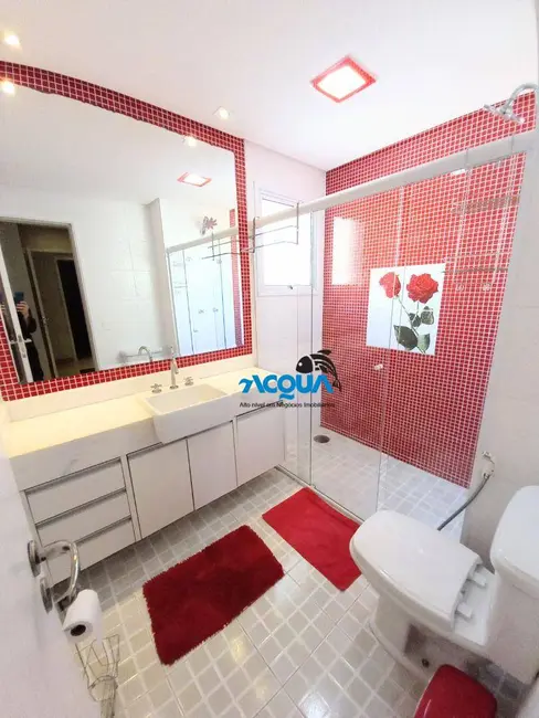 Foto 5 de Apartamento com 3 quartos à venda, 132m2 em Vila Luis Antônio, Guaruja - SP