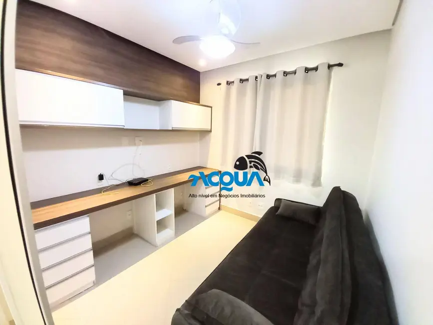 Foto 9 de Apartamento com 3 quartos à venda, 132m2 em Vila Luis Antônio, Guaruja - SP