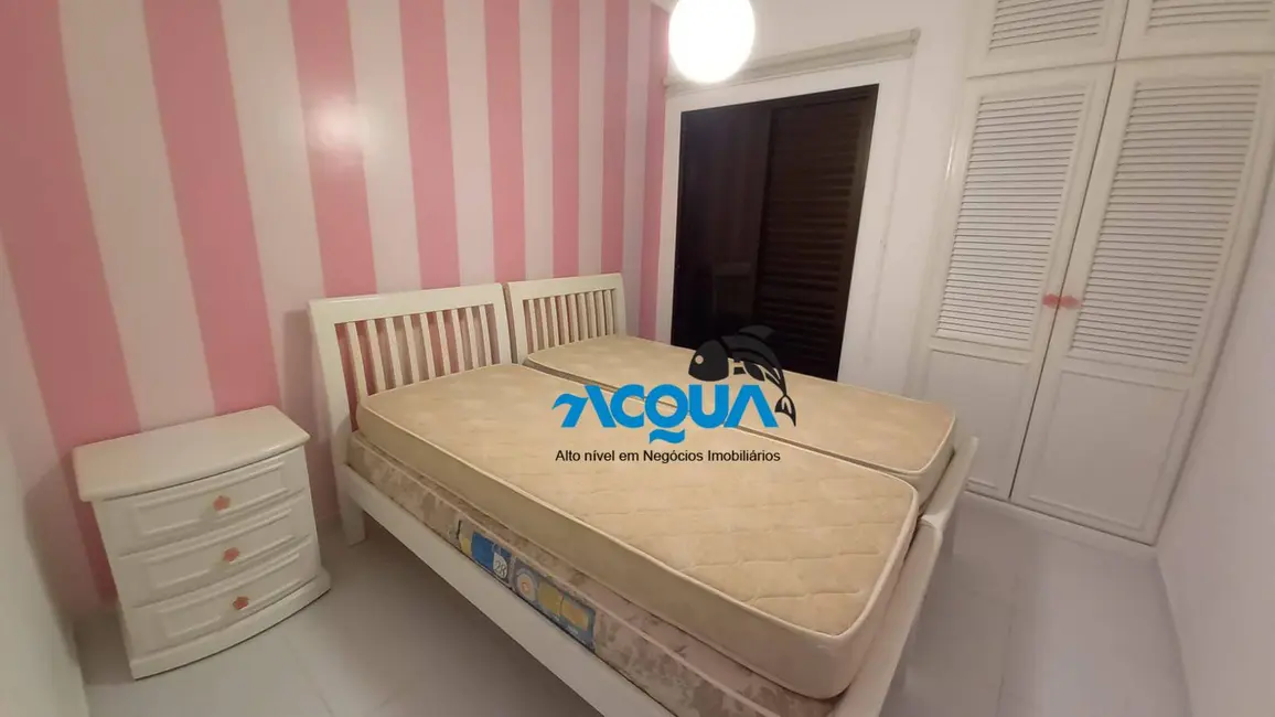 Foto 6 de Apartamento com 3 quartos à venda, 95m2 em Jardim Tejereba, Guaruja - SP