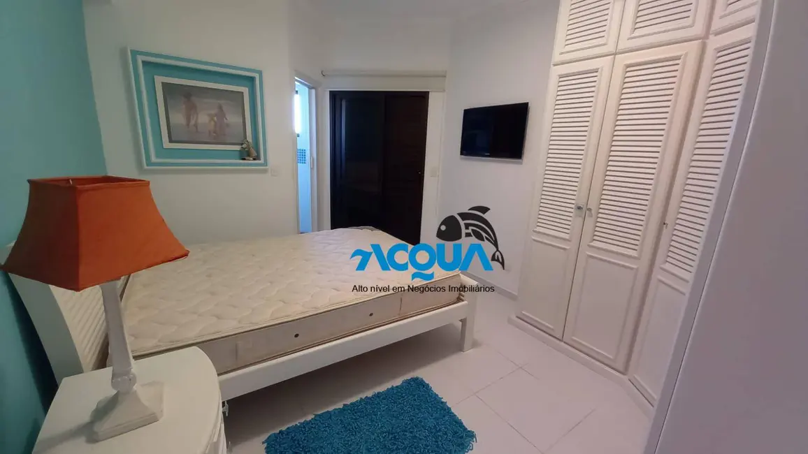 Foto 5 de Apartamento com 3 quartos à venda, 95m2 em Jardim Tejereba, Guaruja - SP