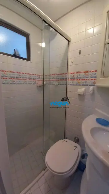 Foto 8 de Apartamento com 3 quartos à venda, 95m2 em Jardim Tejereba, Guaruja - SP