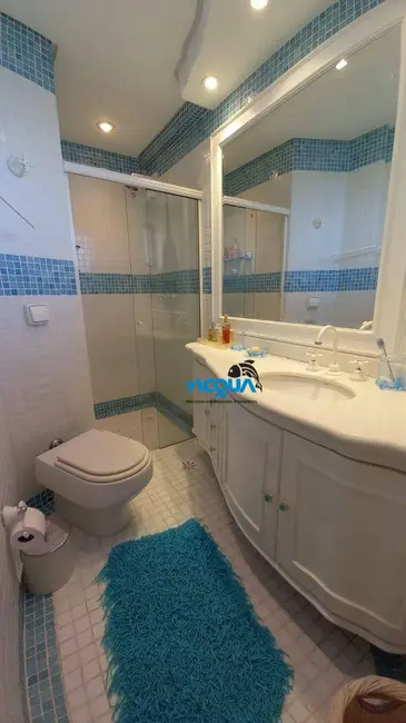 Foto 9 de Apartamento com 3 quartos à venda, 95m2 em Jardim Tejereba, Guaruja - SP