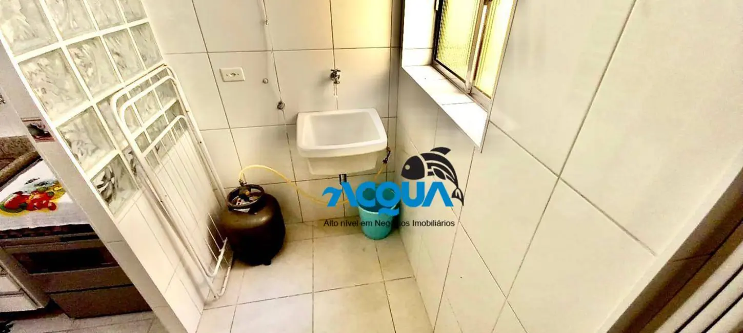 Apartamento com 2 quartos à venda, 70m2 em Jardim Três Marias, Guaruja - SP - imagem 7 Foto 7 de Apartamento com 2 quartos à venda, 70m2 em Jardim Três Marias, Guaruja - SP