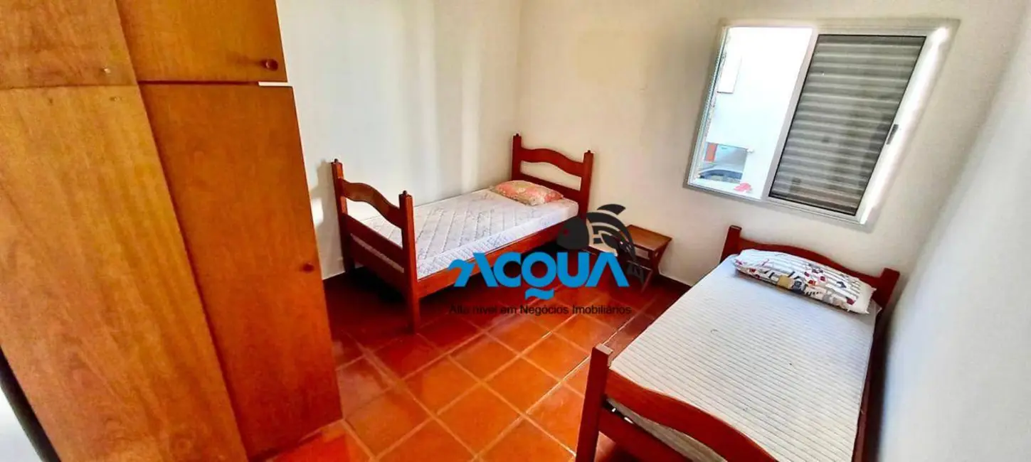 Apartamento com 2 quartos à venda, 70m2 em Jardim Três Marias, Guaruja - SP - imagem 4 Foto 4 de Apartamento com 2 quartos à venda, 70m2 em Jardim Três Marias, Guaruja - SP