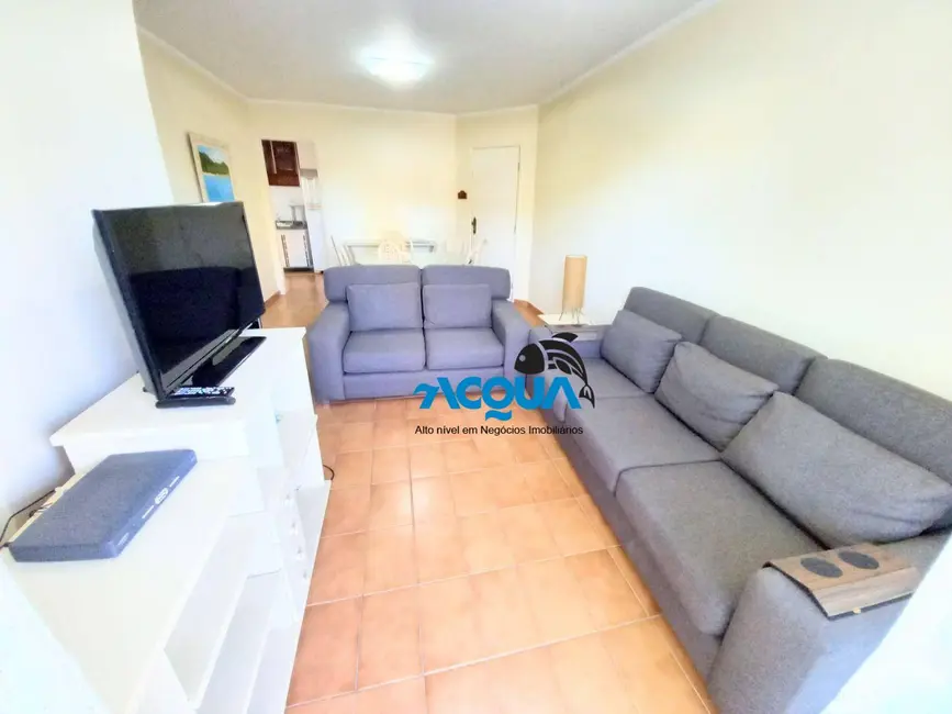 Apartamento com 2 quartos à venda, 90m2 em Guaruja - SP - imagem 2 Foto 2 de Apartamento com 2 quartos à venda, 90m2 em Guaruja - SP