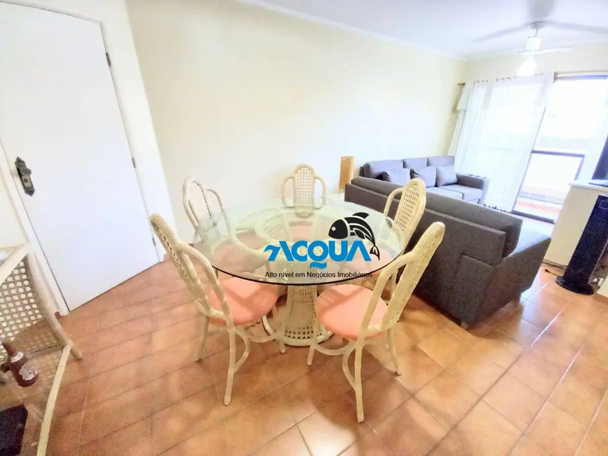 Apartamento com 2 quartos à venda, 90m2 em Guaruja - SP - imagem 1 Foto 1 de Apartamento com 2 quartos à venda, 90m2 em Guaruja - SP