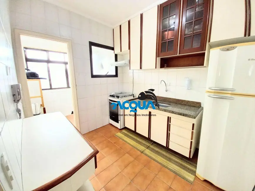 Apartamento com 2 quartos à venda, 90m2 em Guaruja - SP - imagem 5 Foto 5 de Apartamento com 2 quartos à venda, 90m2 em Guaruja - SP